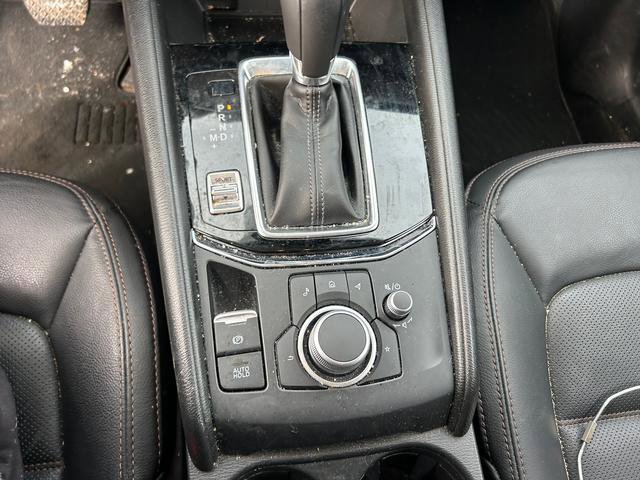 Certified 2023 MAZDA CX-5 AWD 2.5 S w/ Preferred Package image 17