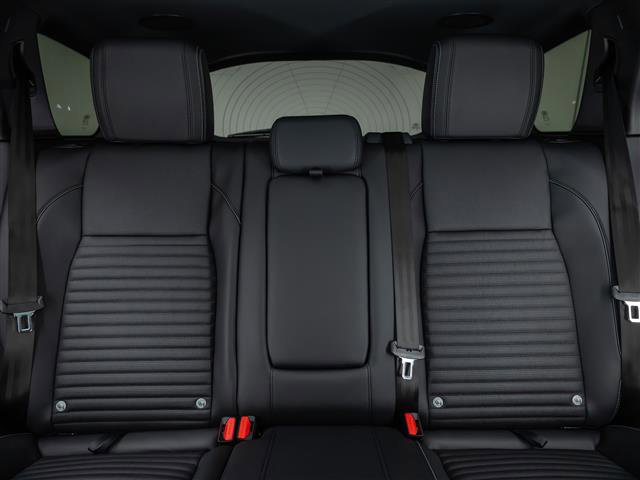 New 2026 Land Rover Discovery Sport Landmark image 17