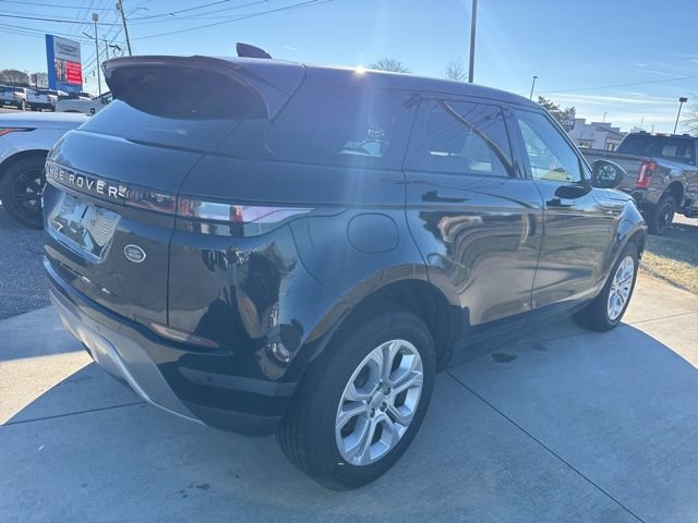 Used 2020 Land Rover Range Rover Evoque S image 13