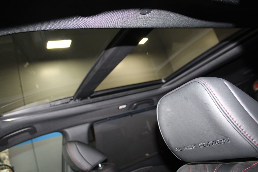 New 2026 Honda Pilot Black Edition image 50