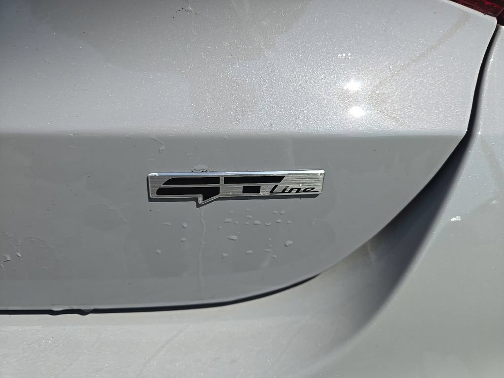 Certified 2024 Kia K5 GT-Line AWD/4WD image 4