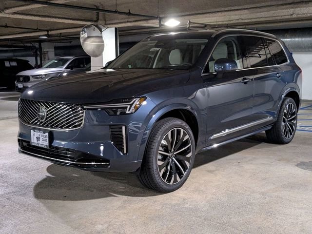 New 2026 Volvo XC90 B6 Ultra w/ Protection Package image 7