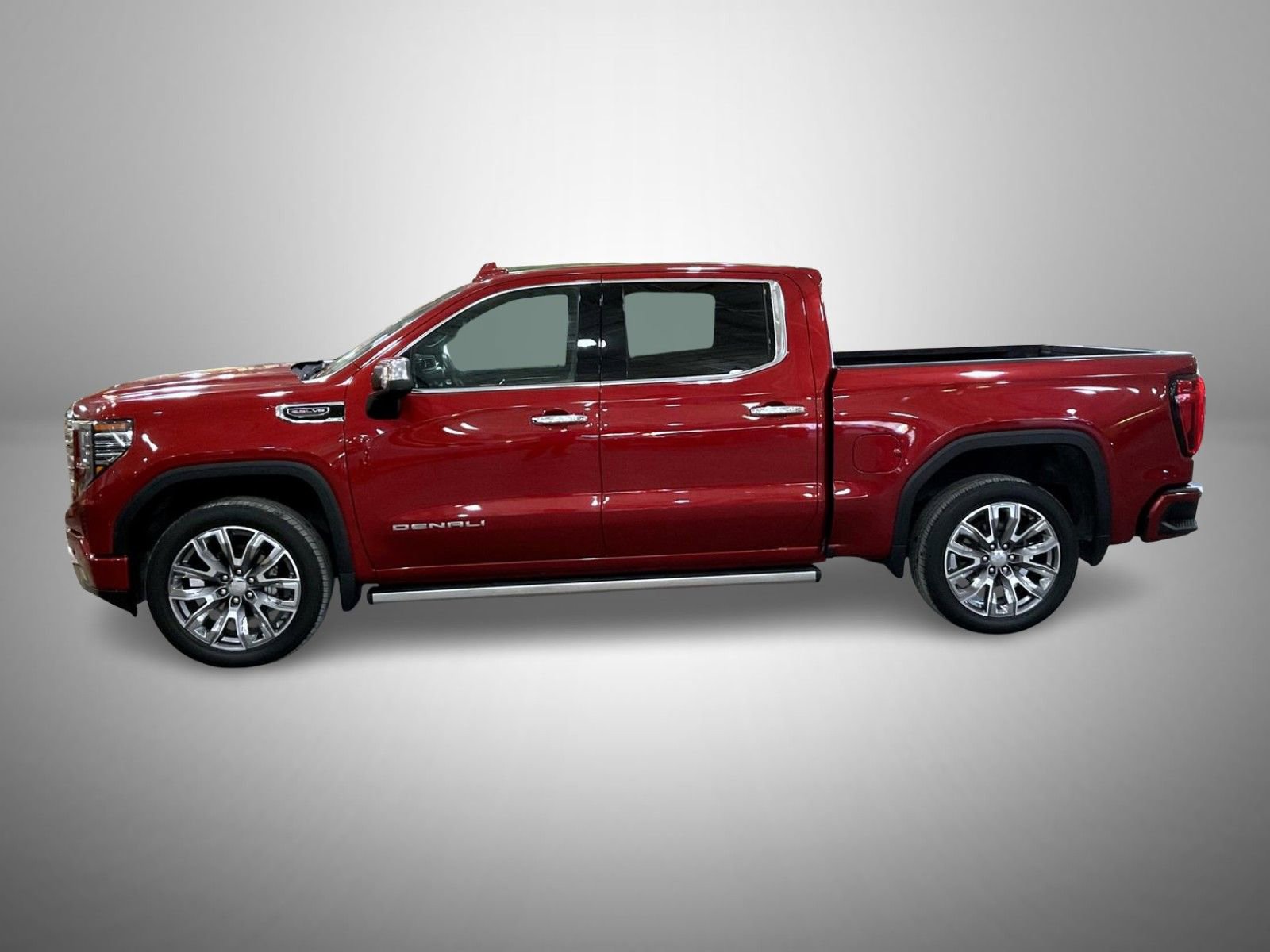 Certified 2023 GMC Sierra 1500 Denali w/ Denali Reserve Package image 8
