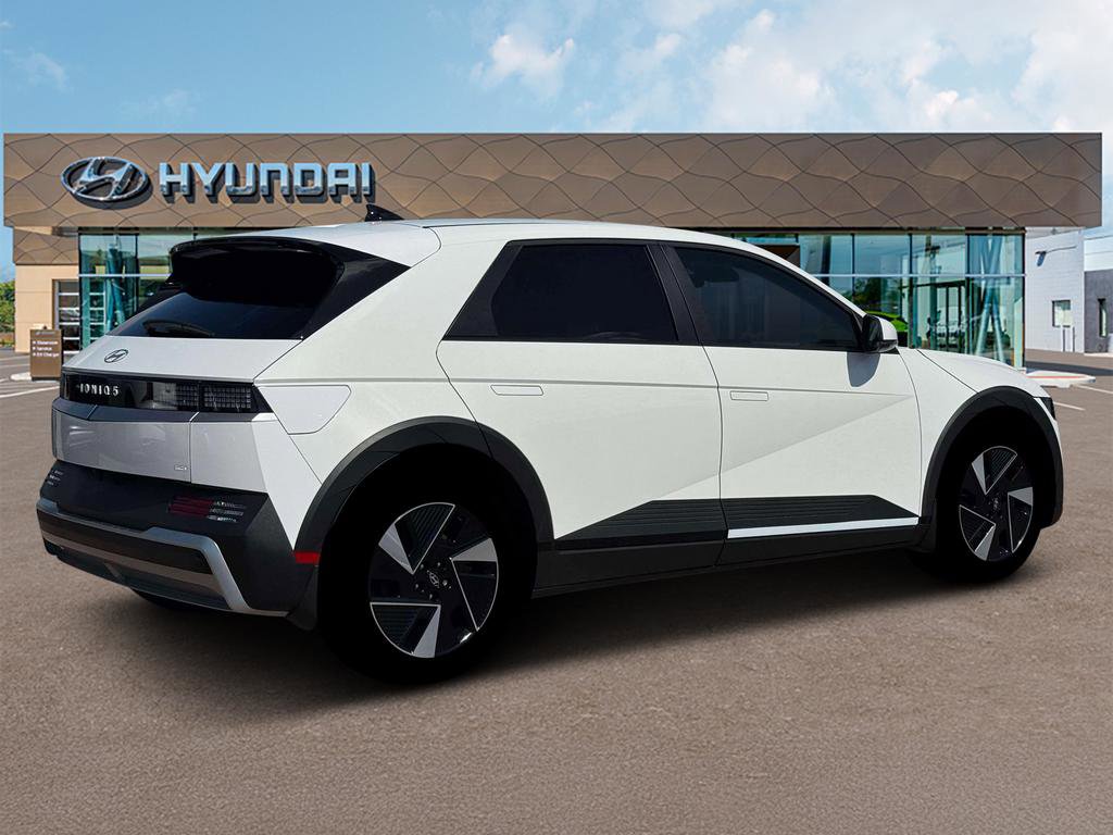 New 2026 Hyundai Ioniq 5 SEL AWD/4WD image 8