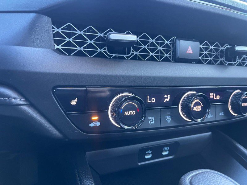 Used 2025 Honda Accord SE image 21
