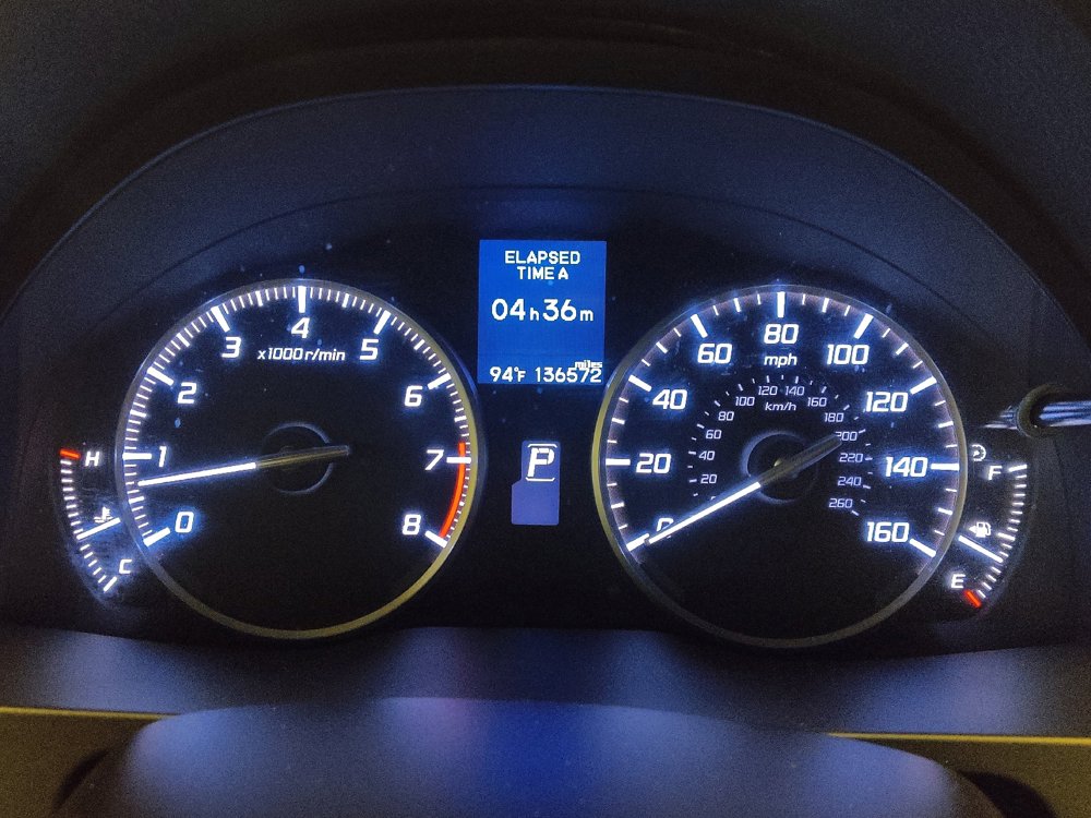 Used 2015 Acura RDX FWD image 23