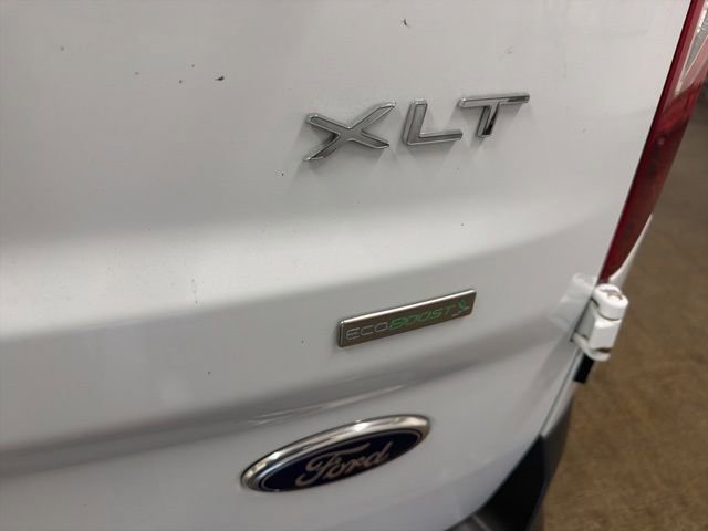 Used 2014 Ford Transit Connect XLT image 9