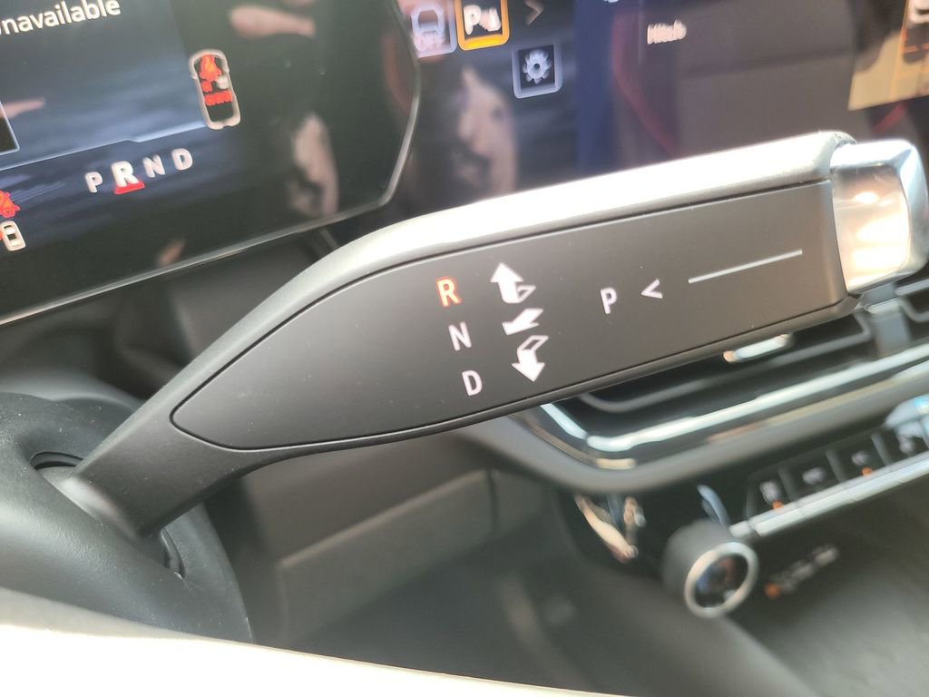 New 2026 Chevrolet Equinox EV RS image 16