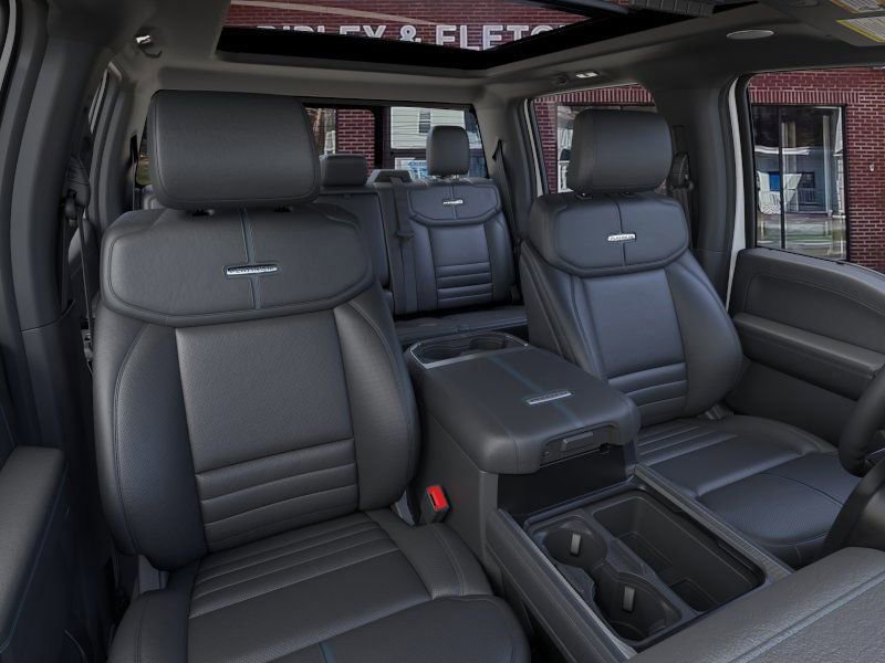 New 2026 Ford F350 Platinum w/ Tremor Off-Road Package image 10