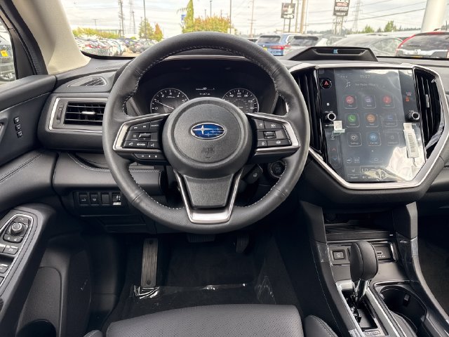 New 2026 Subaru Ascent Limited AWD/4WD image 21