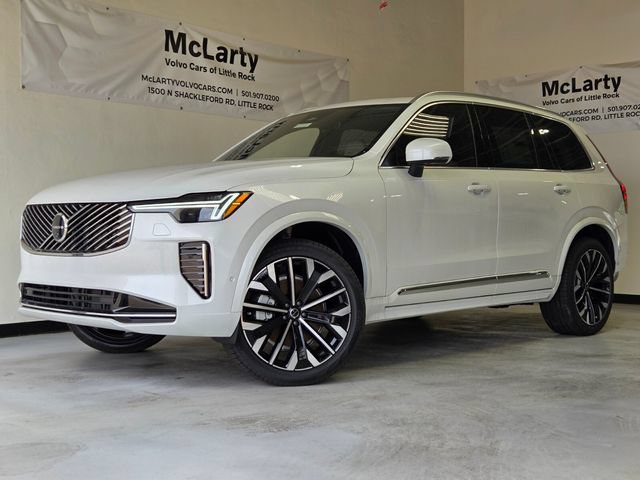 New 2026 Volvo XC90 B6 Ultra w/ Protection Package AWD/4WD image 3