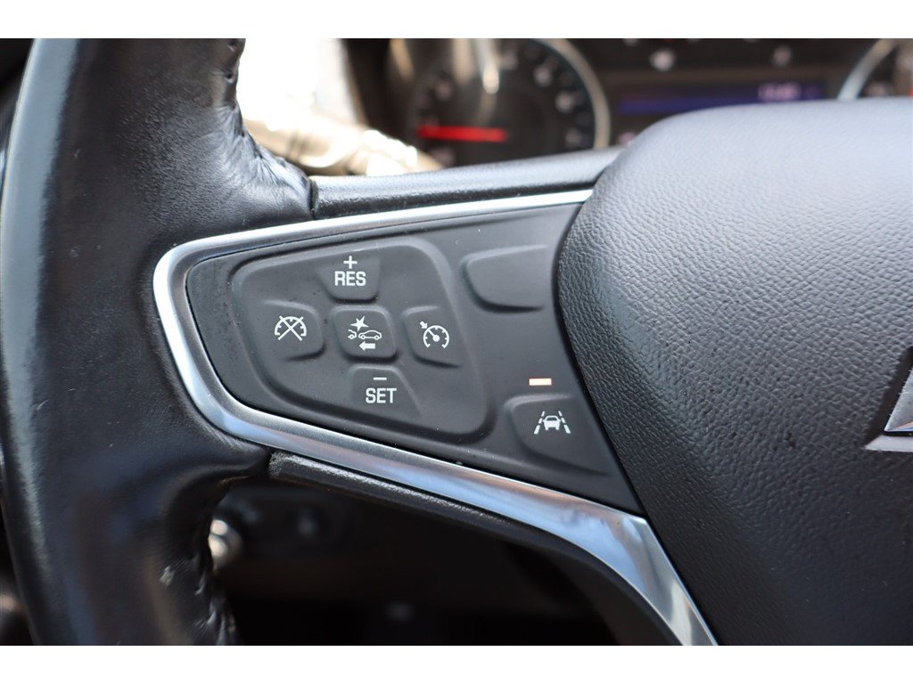 Used 2020 Chevrolet Equinox Premier FWD image 33