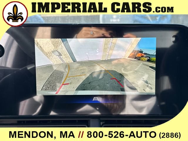 New 2026 Chevrolet Trax RS w/ Sunroof Package image 28