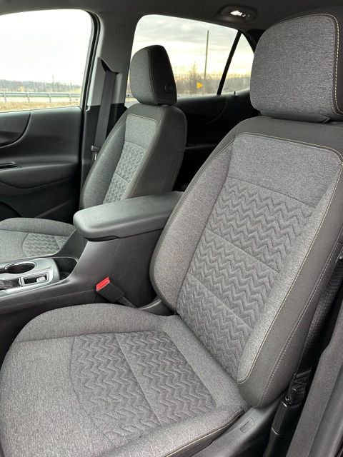 Used 2024 Chevrolet Equinox LT AWD/4WD image 22