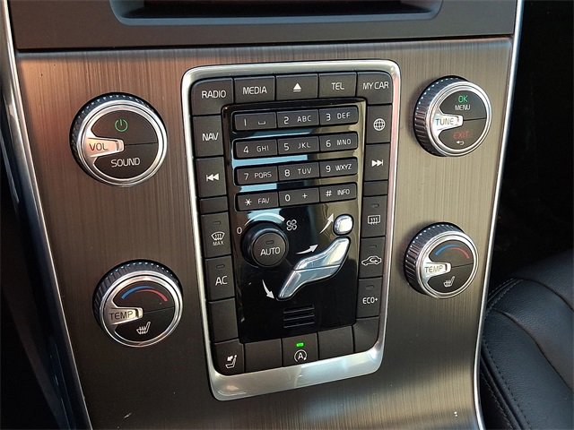 Used 2016 Volvo S60 T5 Premier w/ Protection Package image 16