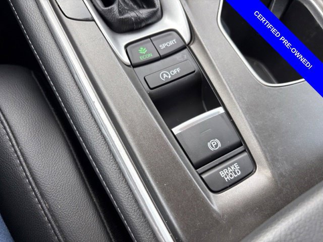 Certified 2021 Honda Accord Sport Special Edition image 28