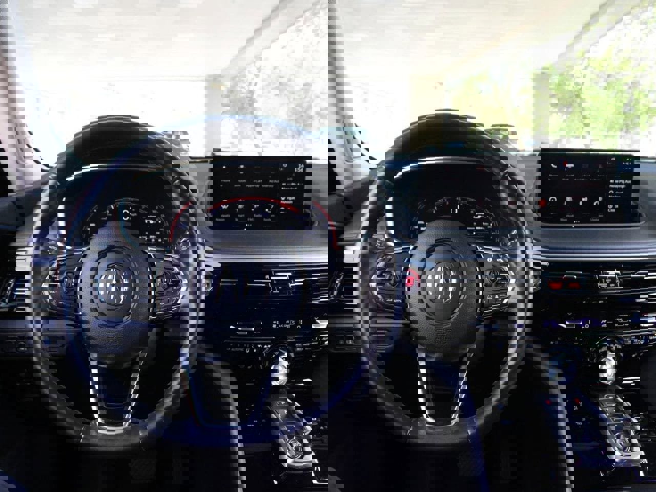 Used 2023 Acura MDX FWD w/ Technology Package image 36