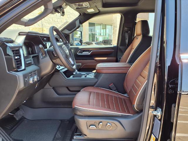 New 2026 GMC Sierra 2500 Denali Ultimate image 19