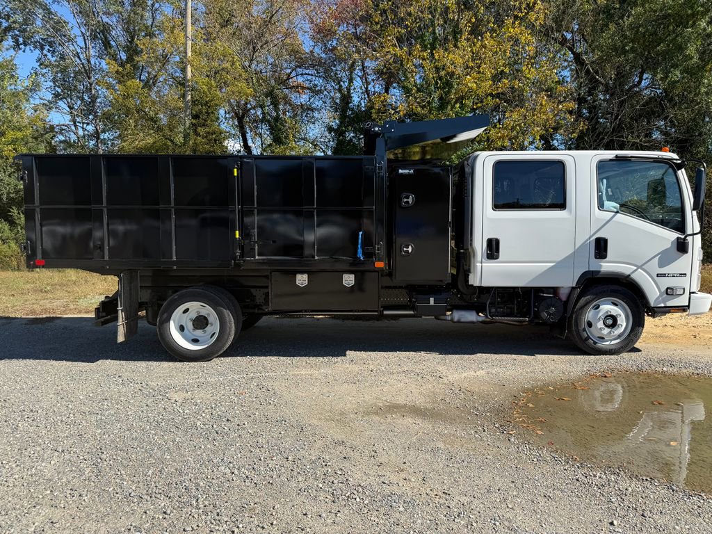 New 2026 Isuzu NPR HD image 10