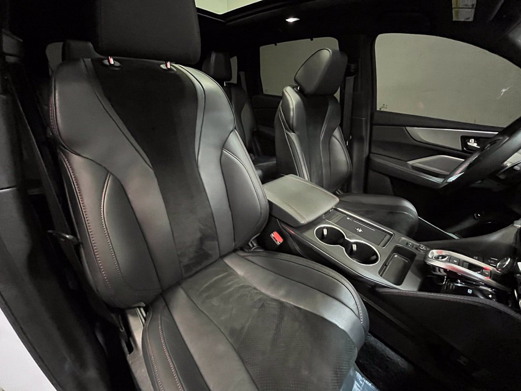 Certified 2025 Acura MDX A-Spec AWD/4WD image 12