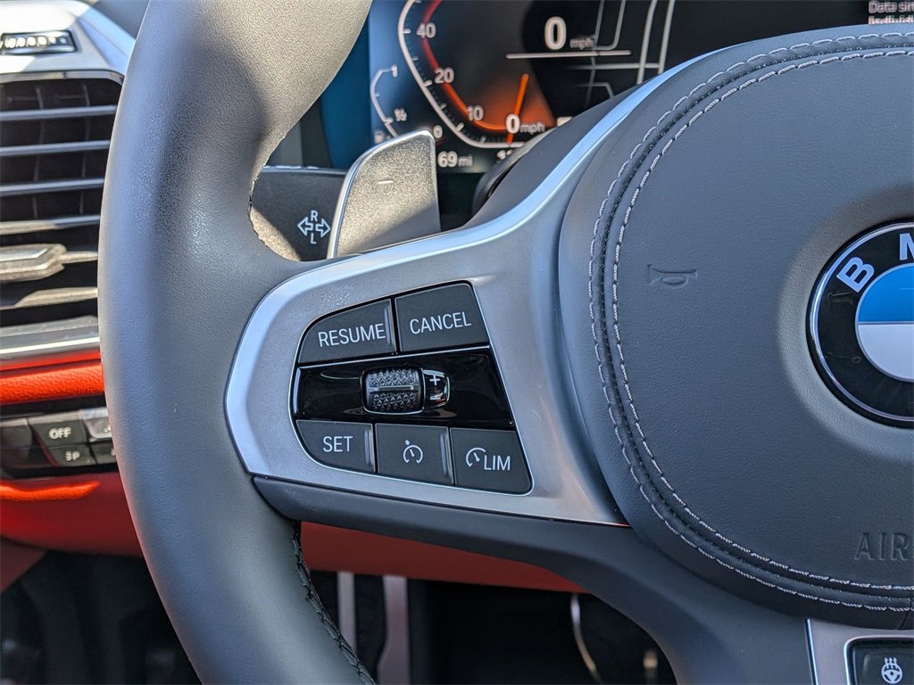 New 2026 BMW 840i 840 w/ M Sport Professional Package image 32