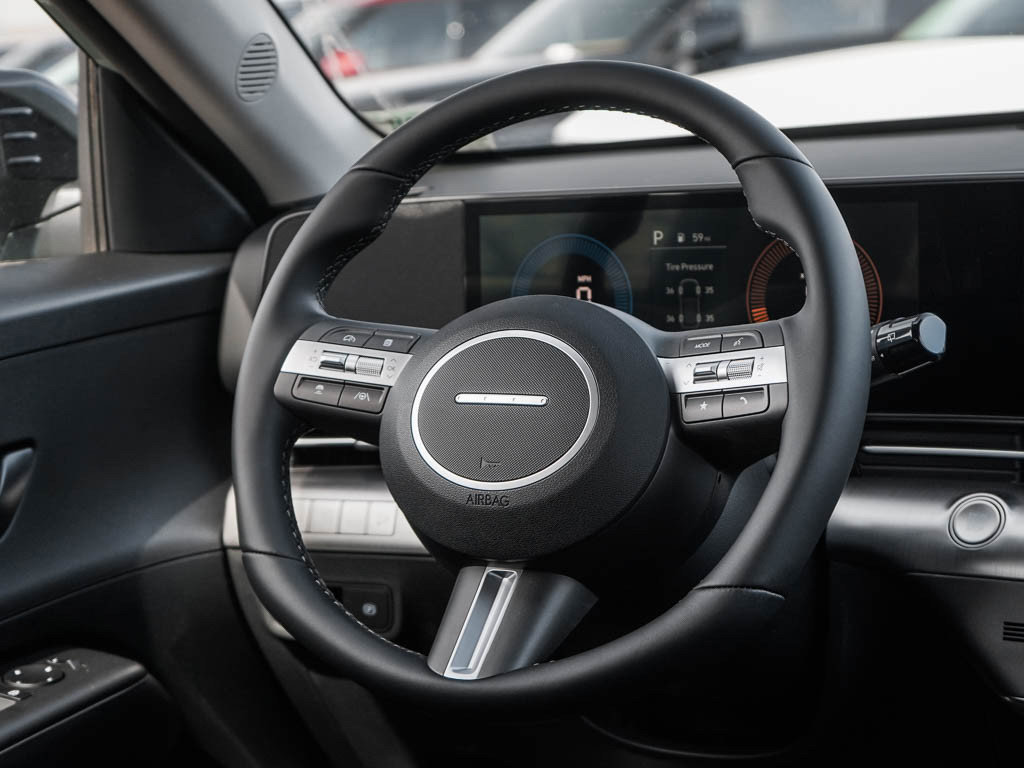 New 2026 Hyundai Kona SEL Sport AWD/4WD image 14