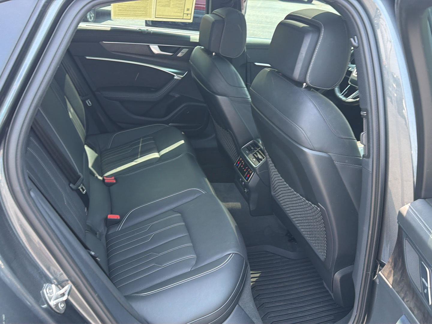 Used 2019 Audi A6 3.0T Prestige AWD/4WD image 13