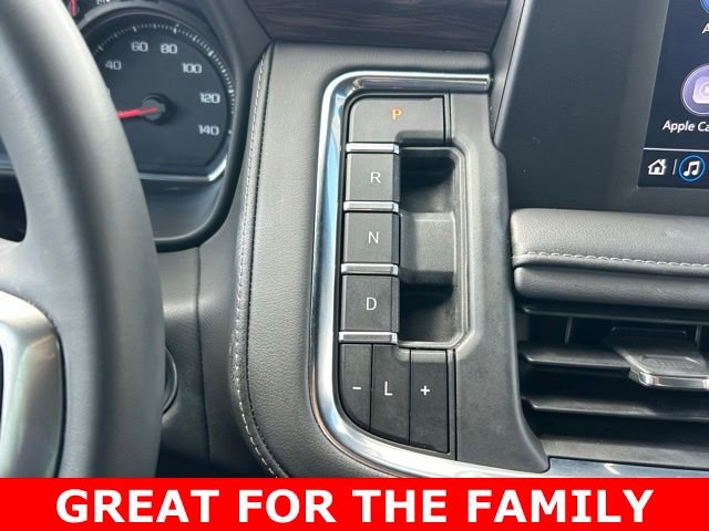 Used 2023 Chevrolet Tahoe LS RWD image 25
