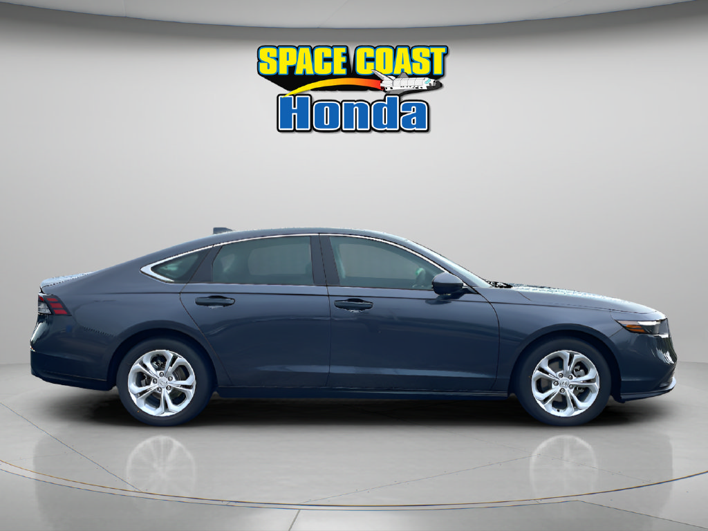 New 2026 Honda Accord LX image 2