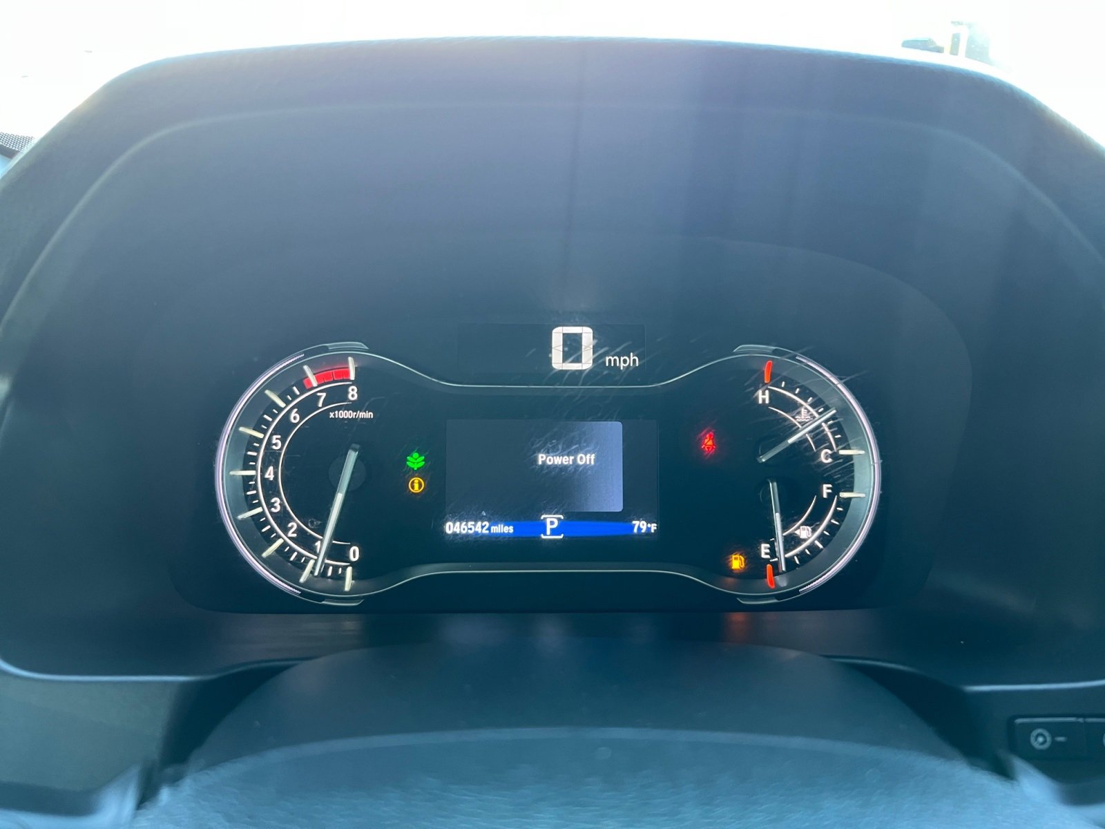 Used 2023 Honda Ridgeline RTL-E image 18