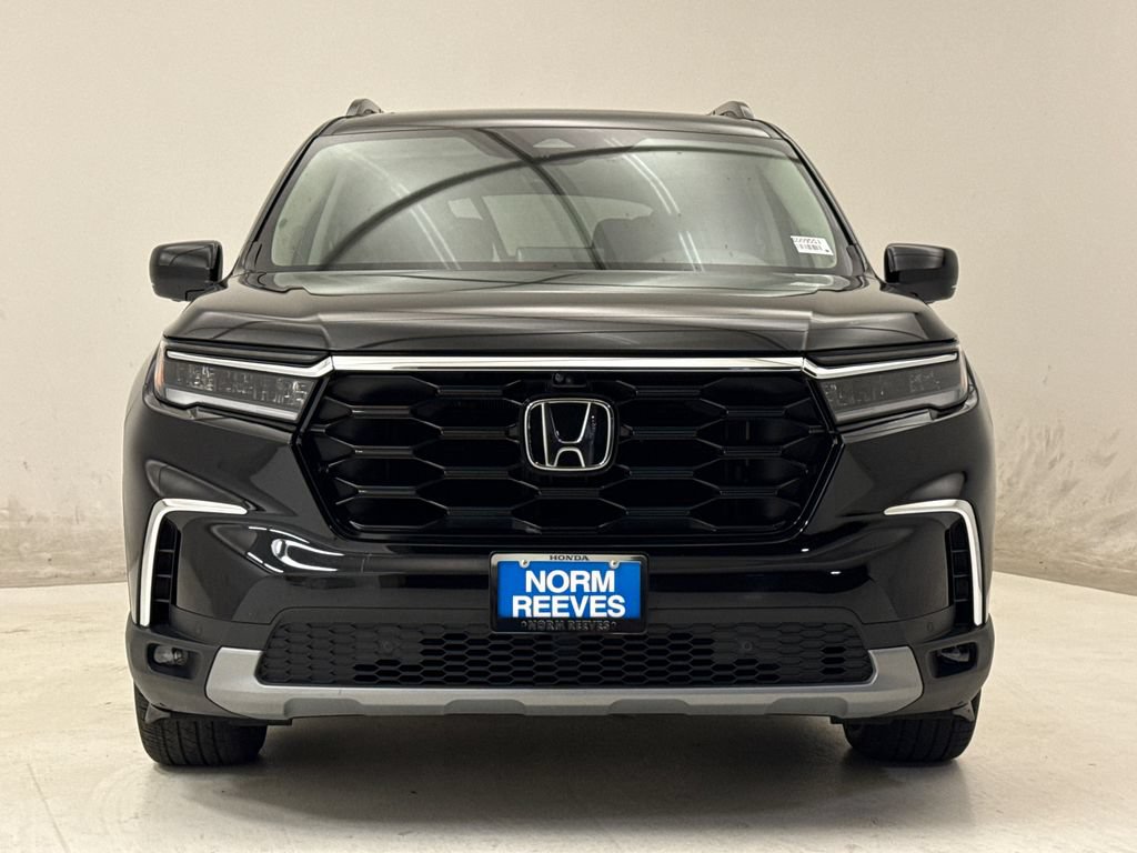 Certified 2024 Honda Pilot Elite image 3
