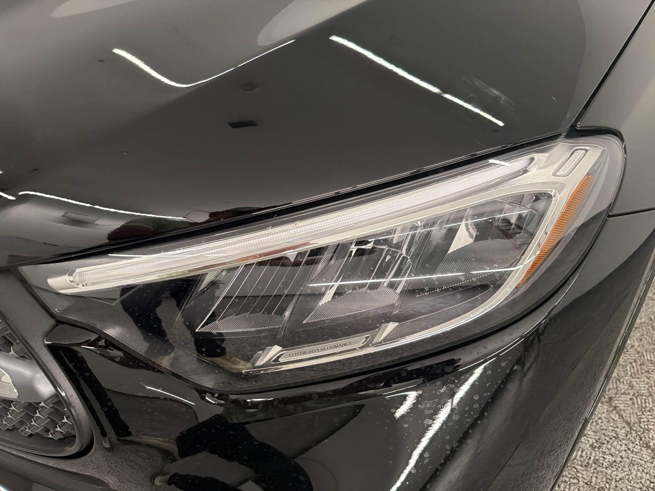 Used 2026 Mercedes-Benz GLC 300 4MATIC image 10