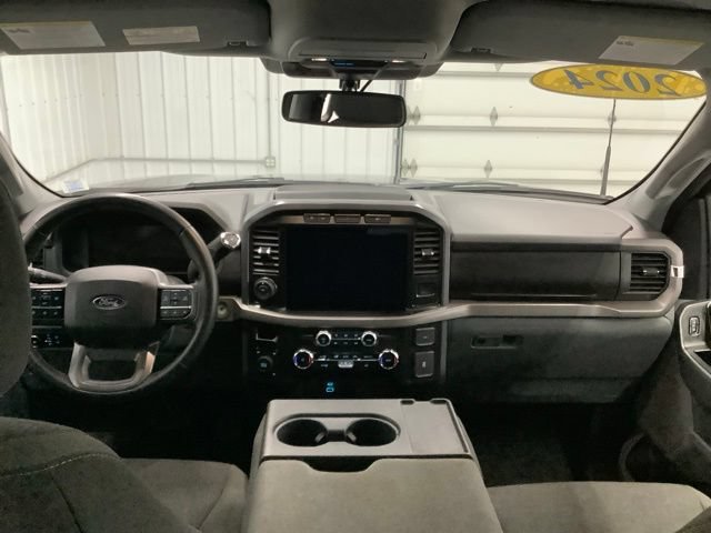 Used 2024 Ford F150 XLT AWD/4WD image 14