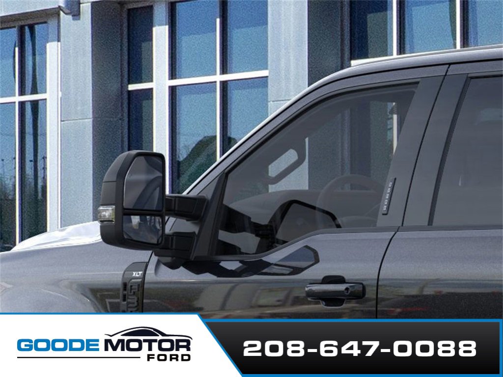 New 2026 Ford F350 XLT image 20