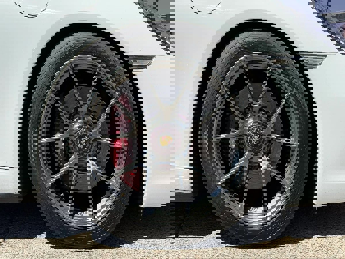 Used 2017 Porsche 911 Carrera GTS image 26