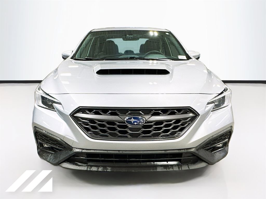 Used 2022 Subaru WRX Limited image 2