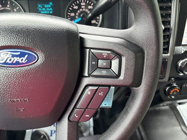 Used 2020 Ford F150 XLT w/ XTR Package AWD/4WD image 12