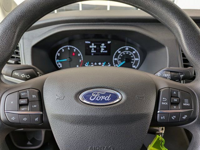 New 2025 Ford Transit 150 Low Roof w/ Load Area Protection Package image 19