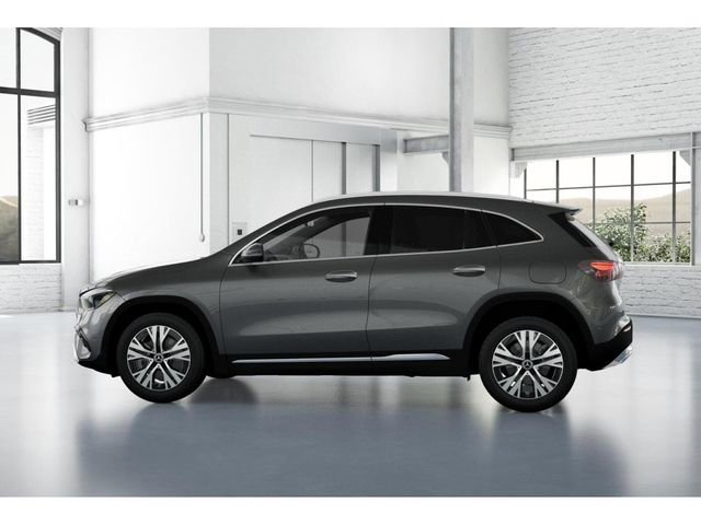 New 2026 Mercedes-Benz GLA 250 4MATIC image 33