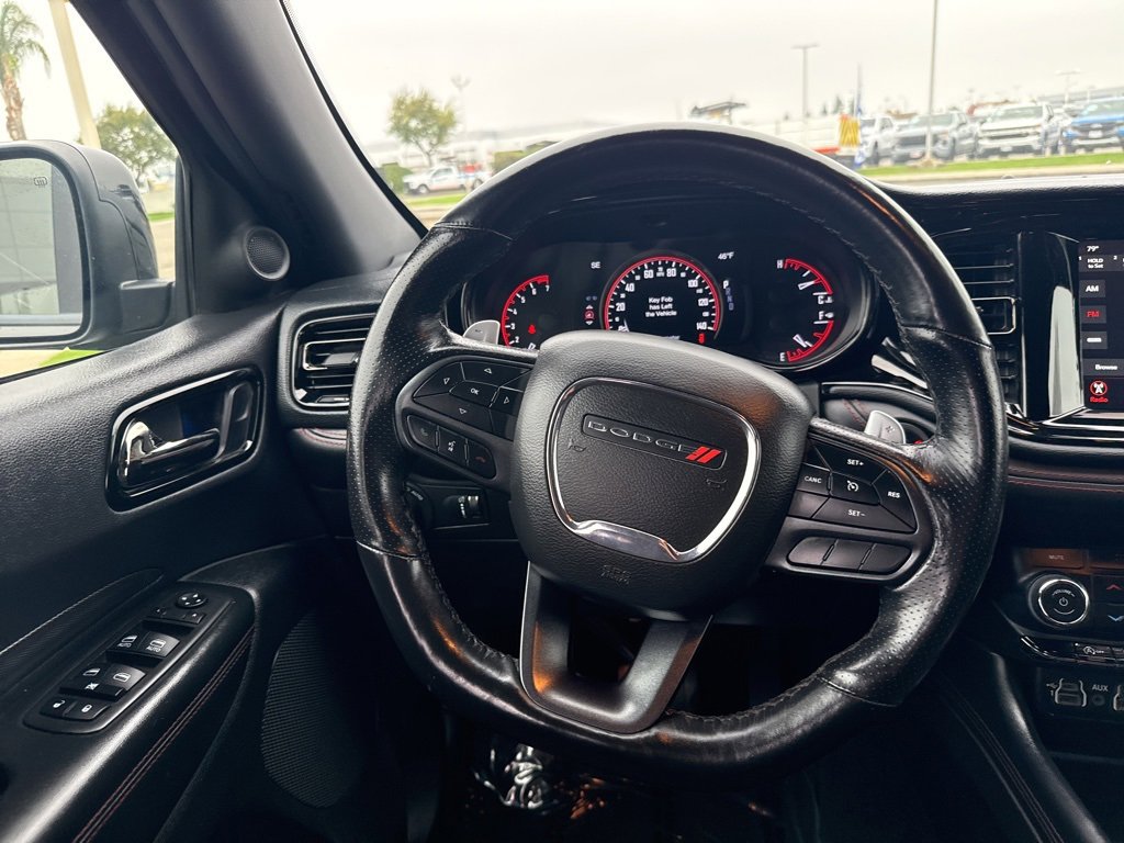 Used 2023 Dodge Durango GT image 24