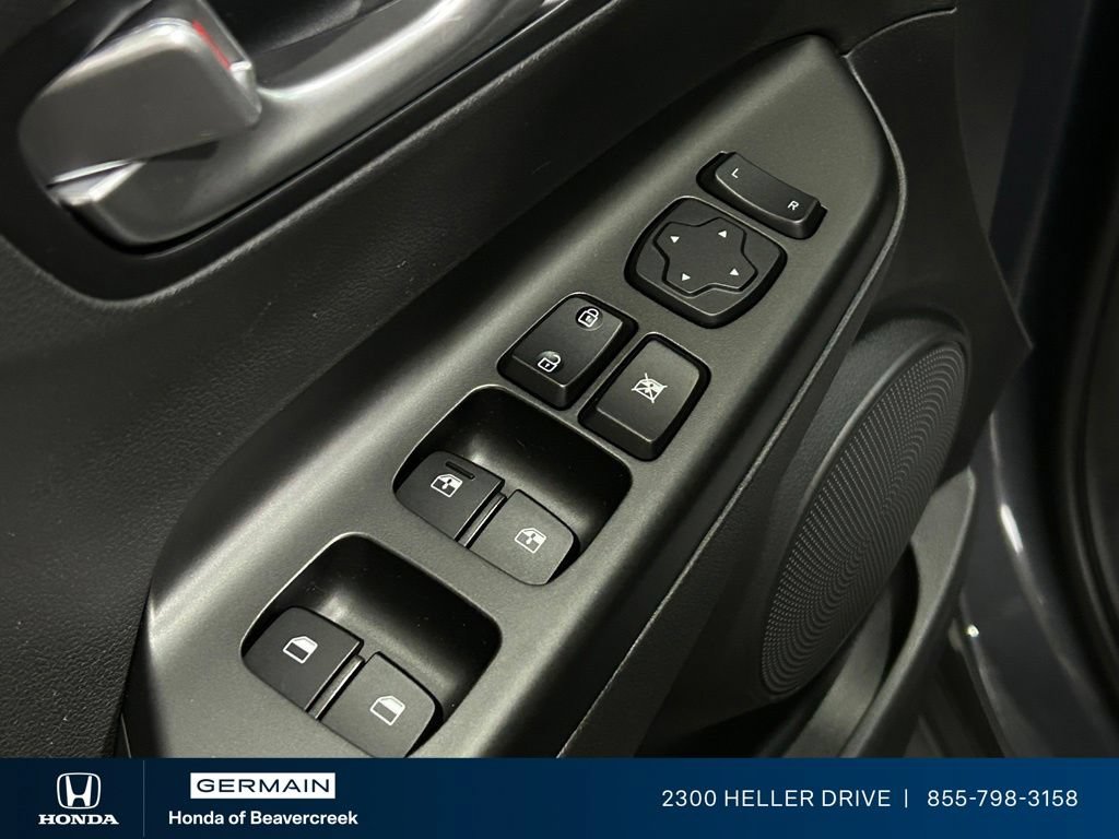 Used 2023 Hyundai Kona SEL w/ Convenience Package FWD image 18