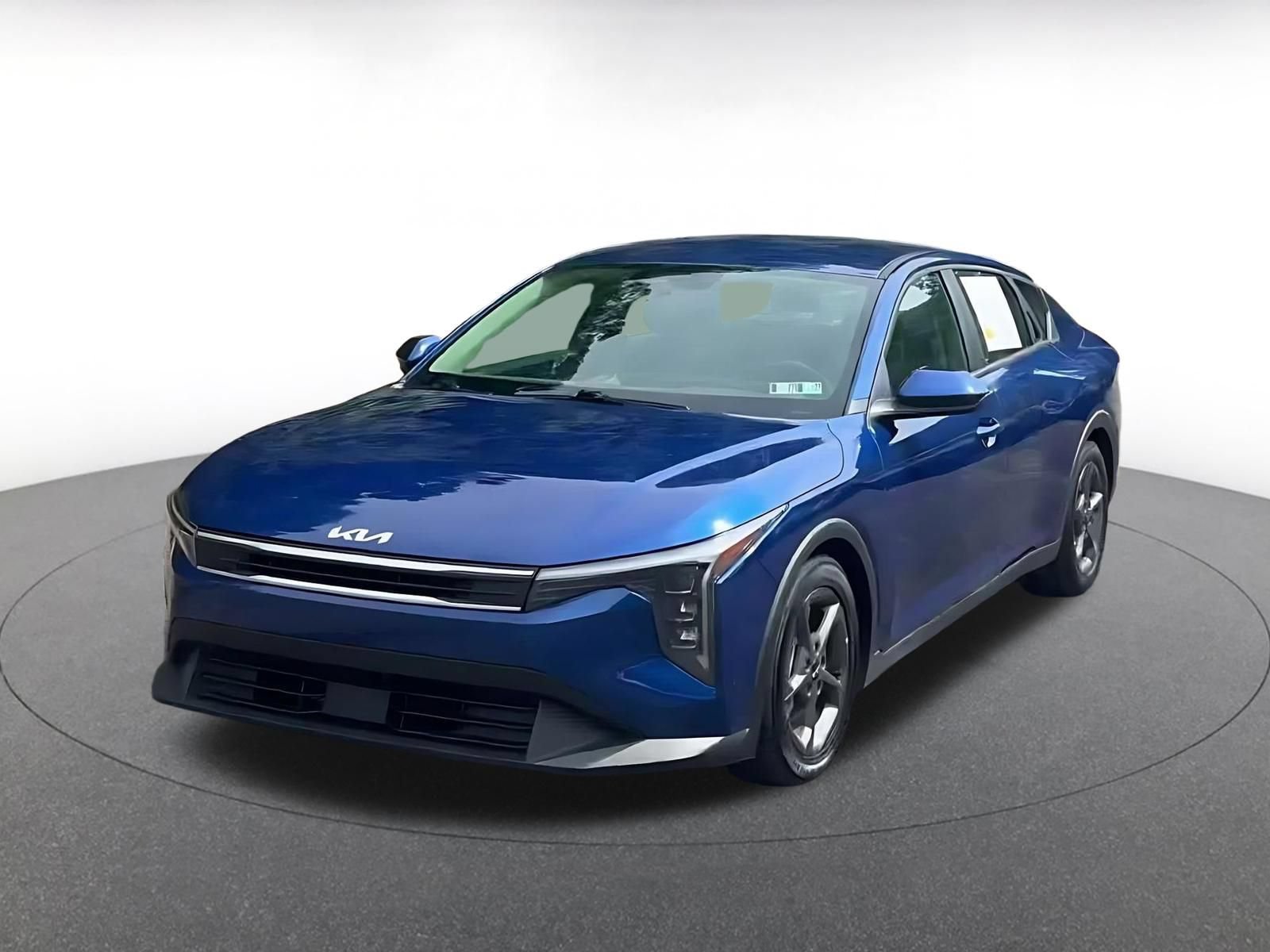 Used 2025 Kia K4 FWD image 6