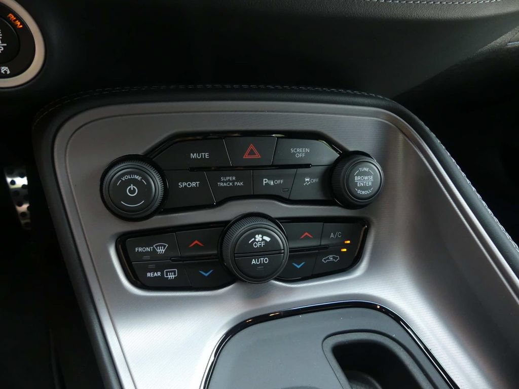 New 2023 Dodge Challenger GT w/ Plus Package AWD/4WD image 4