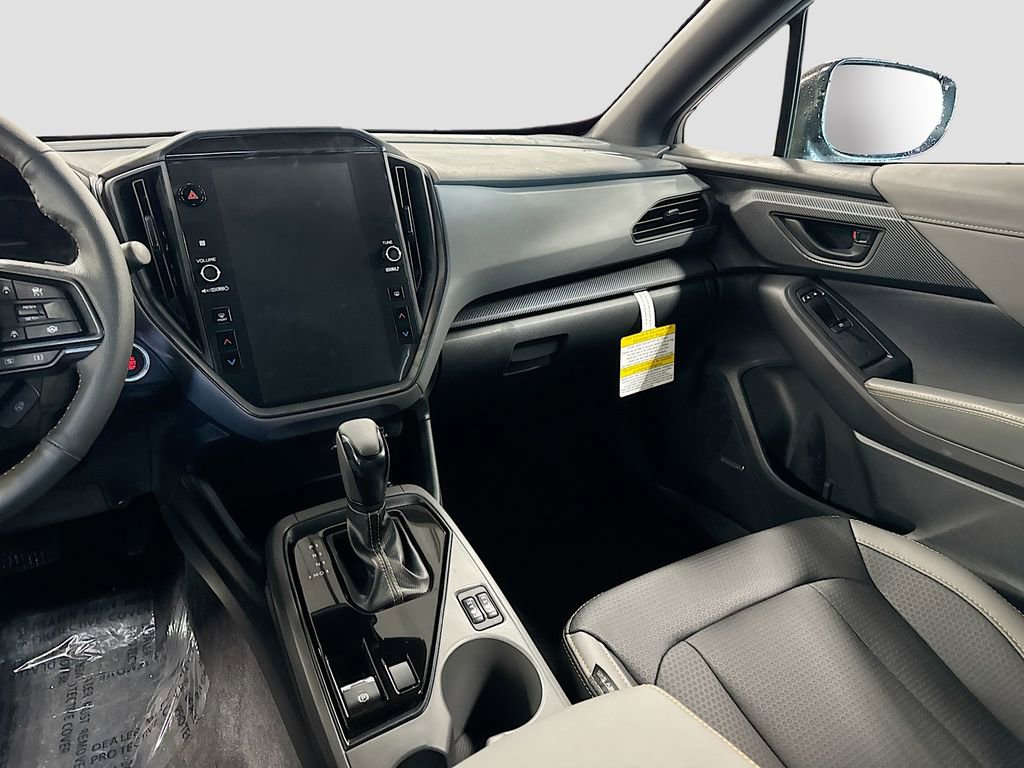New 2026 Subaru Crosstrek 2.5i Wilderness image 22