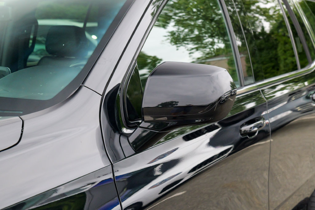 Used 2021 Chevrolet Tahoe LT AWD/4WD image 11