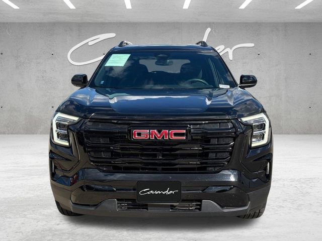 Used 2025 GMC Terrain Elevation w/ Black Edition AWD/4WD image 21