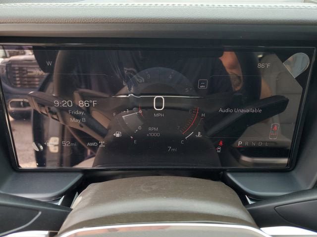 New 2026 GMC Terrain Denali AWD/4WD image 30