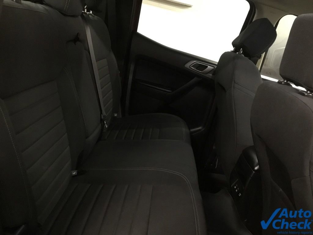 Used 2020 Ford Ranger XLT w/ Equipment Group 302A Luxury image 37