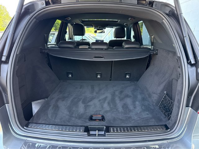 Used 2017 Mercedes-Benz GLE 350 4MATIC image 14