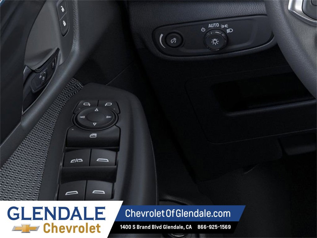 New 2026 Chevrolet TrailBlazer LT w/ Convenience Package image 22